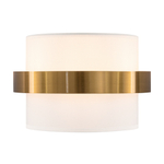 Настенный светильник Freya Bride FR5367WL-02BS