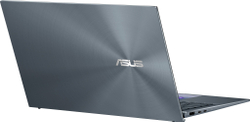 Ноутбук Asus ZenBook 14 UX435EG-A5049T 14; FHD/ Core i5 1135G7/ 8GB/ 512GB SSD/ no DVD/ GeForce MX450 2GB/ Cam/ BT/ WiFi/ NumberPad/ Win10 (90NB0SI7-M03230)