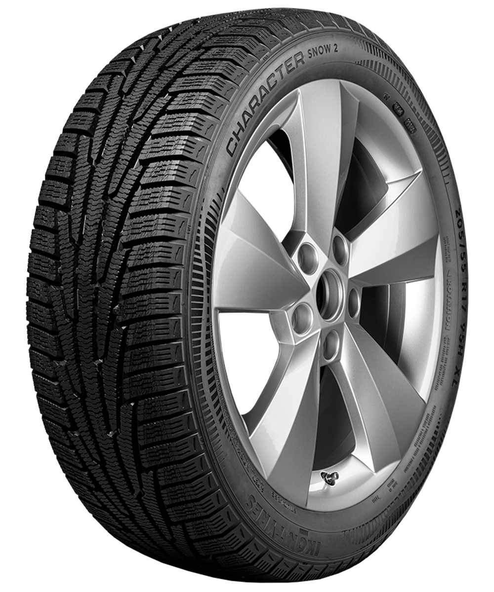 Автошина Ikon 185/65 R15 92R Character Snow 2 (XL)