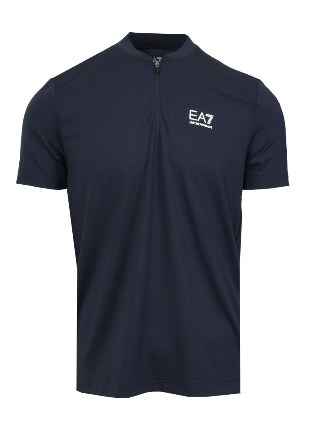 Мужское теннисное поло EA7 Man Jersey