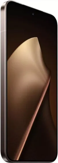 Смартфон Xiaomi 15T Pro 12 ГБ | 1024 ГБ («Золотой мокко» | Mocha Gold) (версия Global)