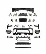 Обвес для RANGE ROVER VOGUE SVO L405 2018+ тюнинг Рейндж Ровер