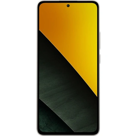 Смартфон Xiaomi Poco M7 Pro 8/256 ГБ серебристый
