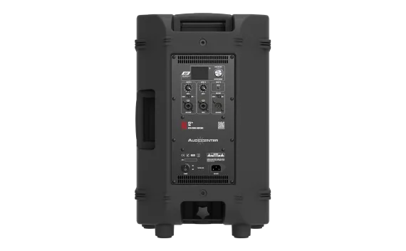 Audiocenter MA12+ активная АС