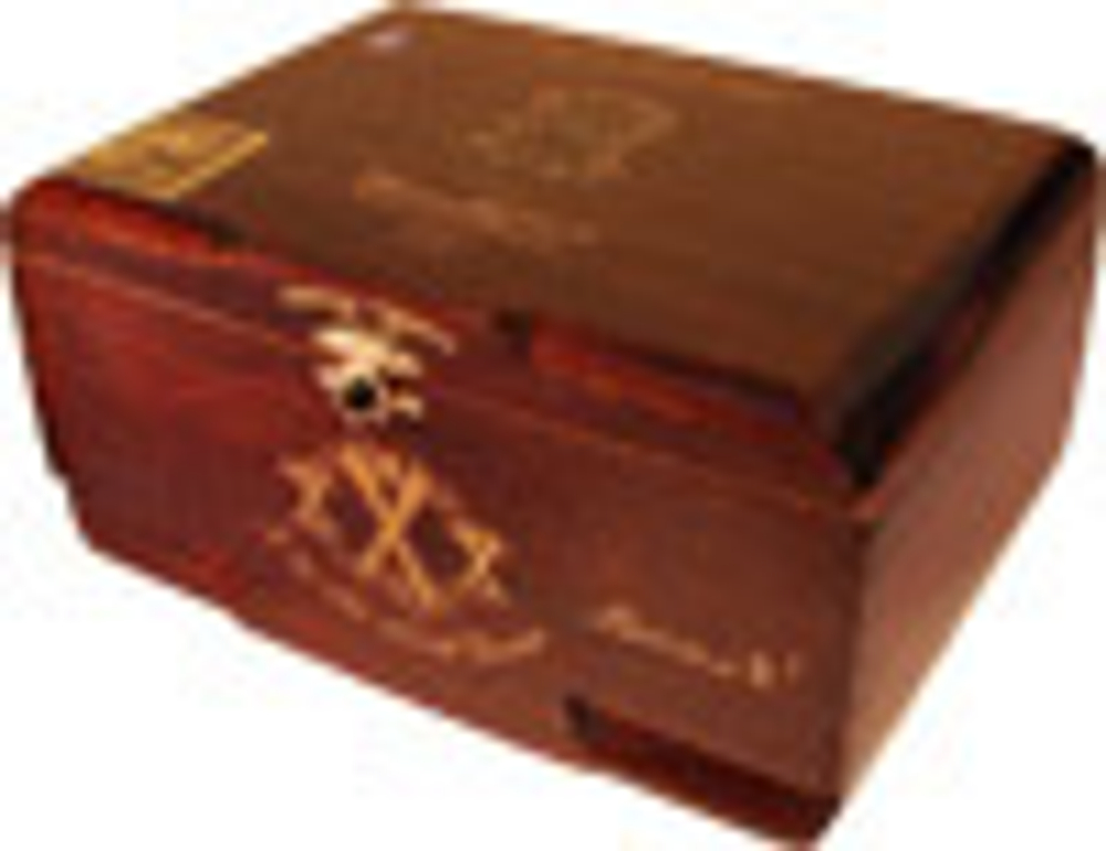 Arturo Fuente Opus X Belicoso XXX