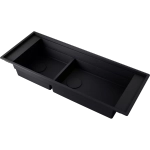 Кухонная мойка Omoikiri Sintesi Pro 114-2-U/I-GB