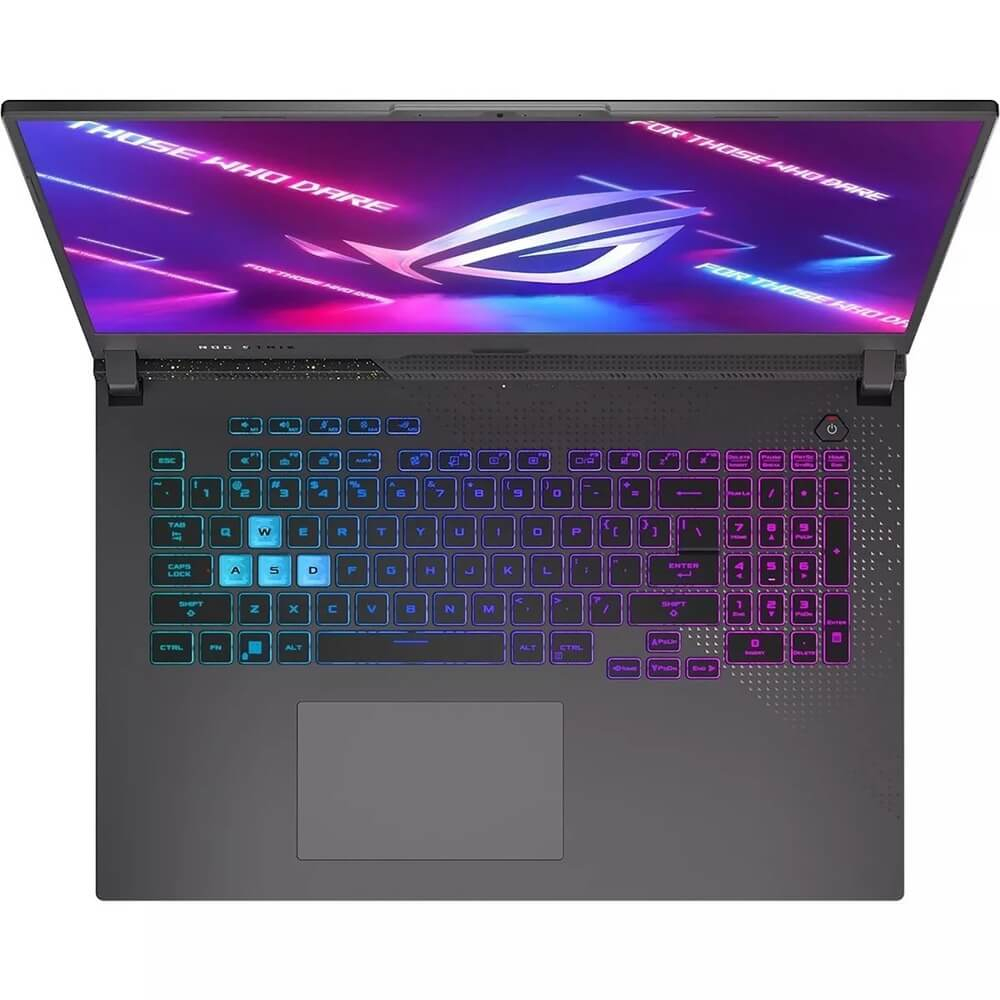 Ноутбук ASUS ROG Strix G17 G713RS-KH021 (90NR0BA4-M00440)
