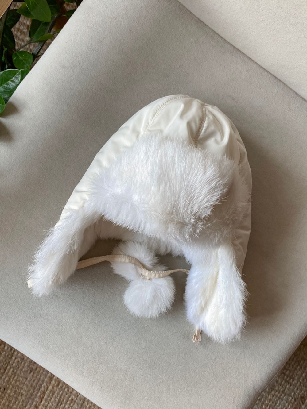 Шапка Gulliver