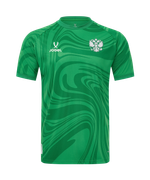 Футболка вратарская JOGEL PerFormDRY National 26 GK Jersey, зеленый