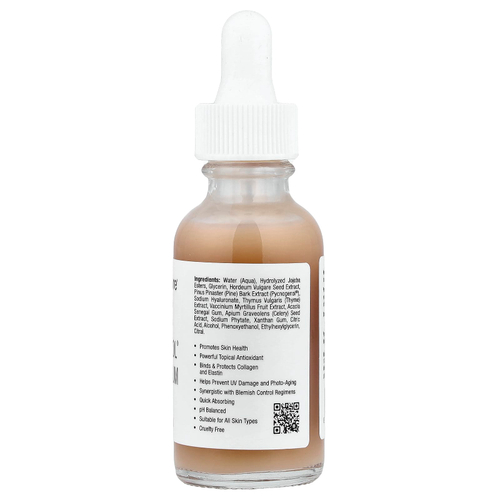 Mild By Nature, Serumdipity, сыворотка для лица с Pycnogenol®, 30 мл (1 жидк. унция)