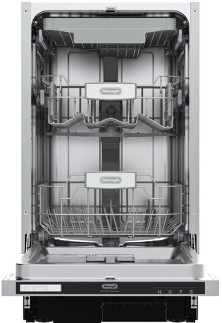DeLonghi DDW 06S Magnesite