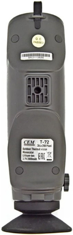 Тепловизор CEM T-72