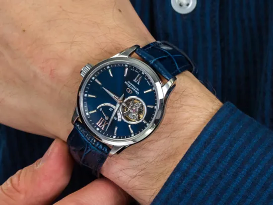Мужские часы Orient RE-AT0006L00B