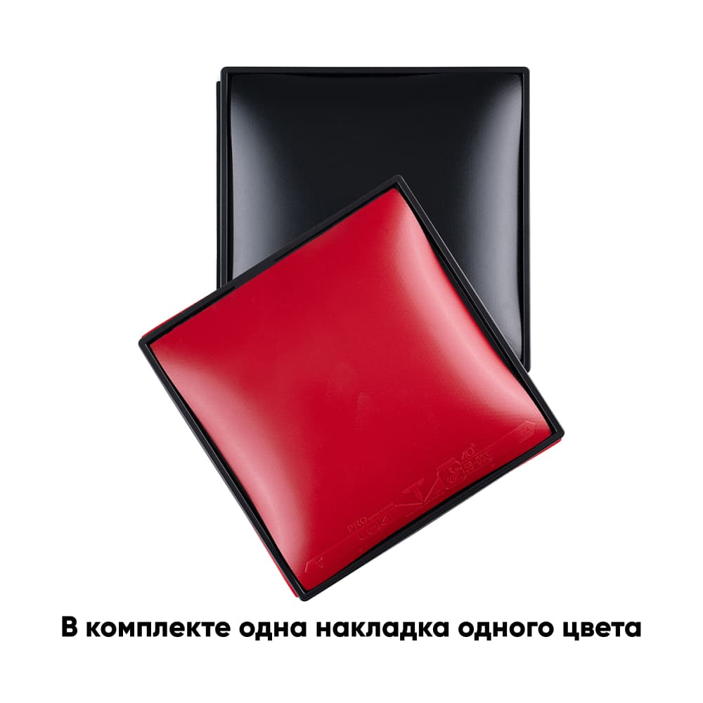 Накладка T3, черная, OFF