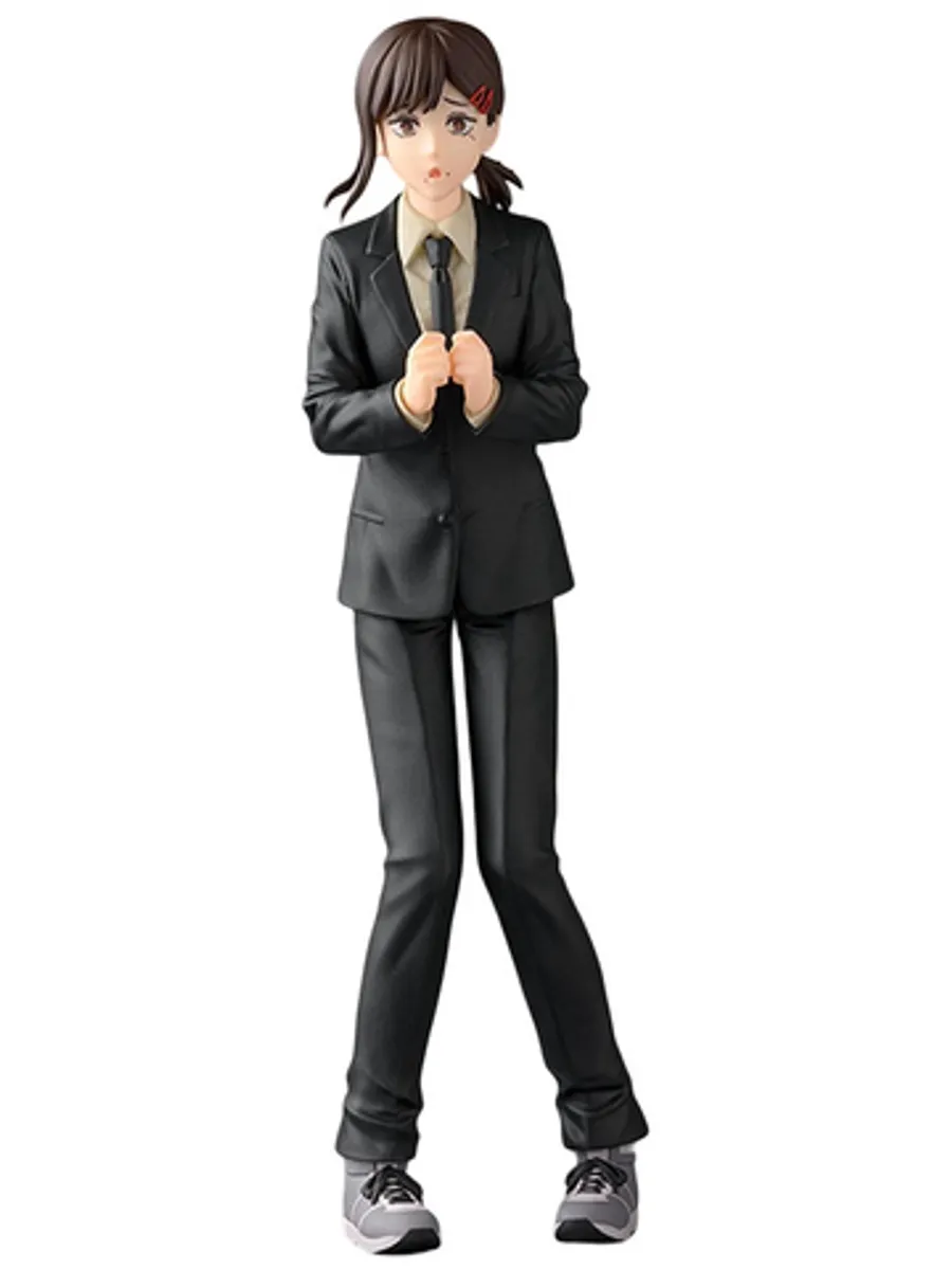 Фигурка SEGA Chainsaw Man: Kobeni
