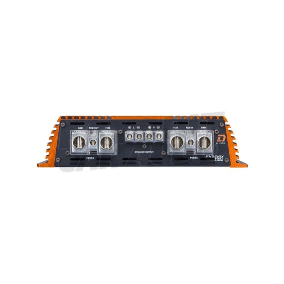 Усилитель DL Audio Phoenix Sport 2.1800