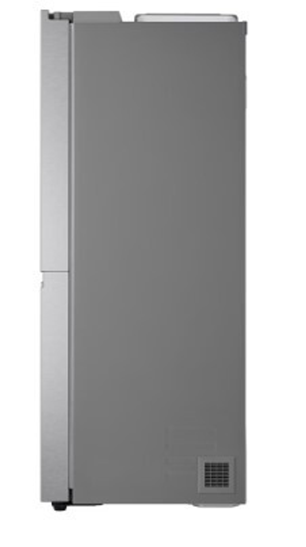 Холодильник LG GC-B257SSZV