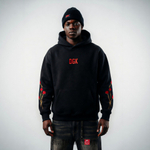 Худи DGK