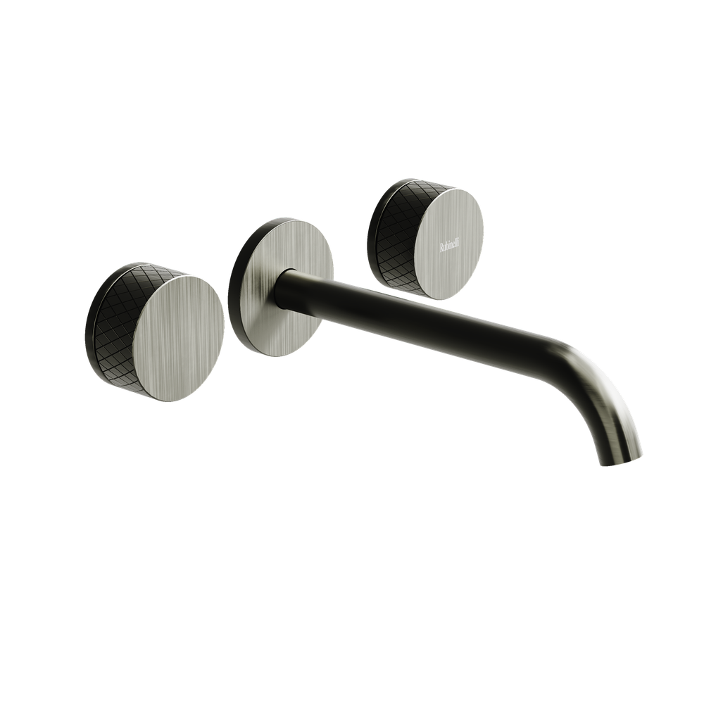 Смеситель для раковины RUBINELLI ELEGANZA RB-L5011BN