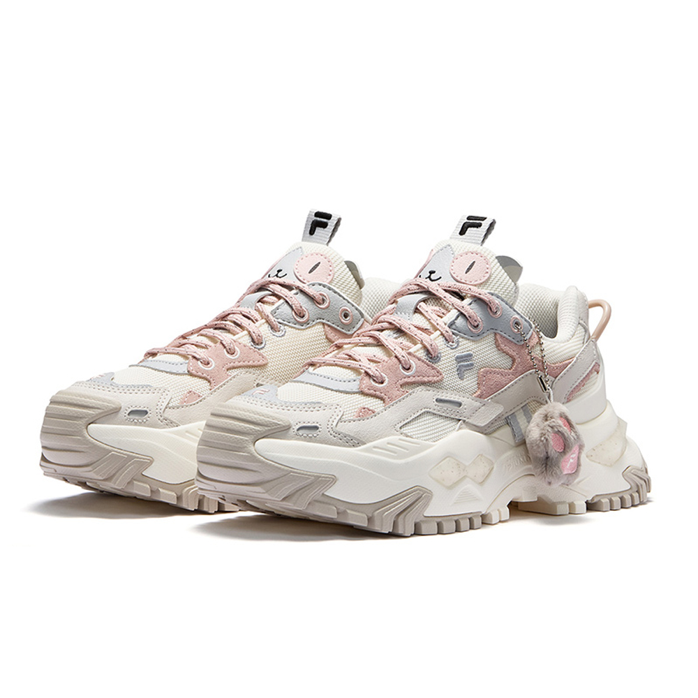 Fila Fusion Bianco