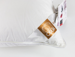 Подушка мягкая 50x70 ODEJA NATUR Down Pillow