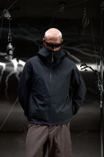 Куртка Blue Monte 3-in-1 Sealed-Seam Windbreaker "Qinaqing"