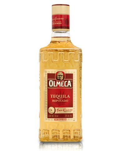 Текила Olmeca Альтос Репосадо 38%, 0,7 л