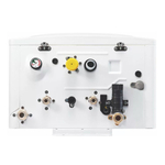 Котел газовый Navien Deluxe S-30k настенный, 2 конт., закр.кам.сгор.