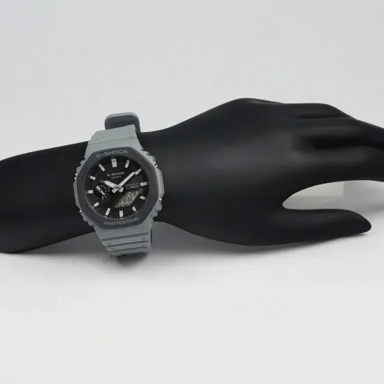 Наручные часы Casio GA-B2100LUU-8A