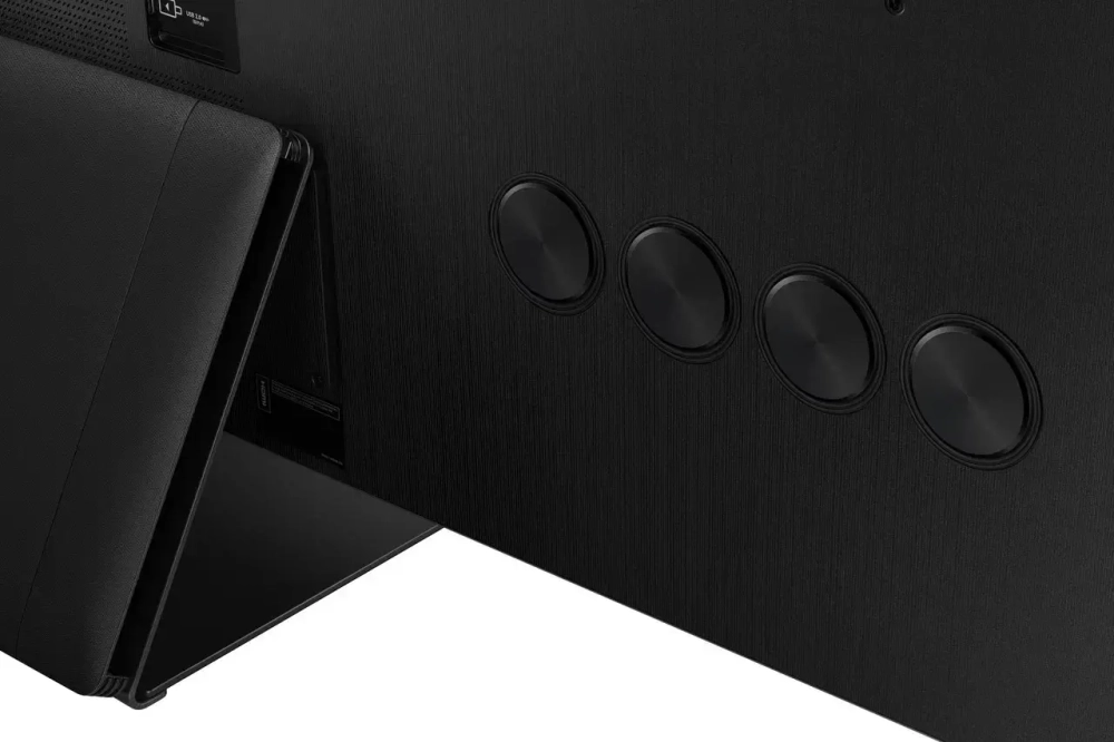 Телевизор Samsung QE75QN800DUXRU
