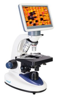 Микроскоп цифровой Levenhuk D95L LCD