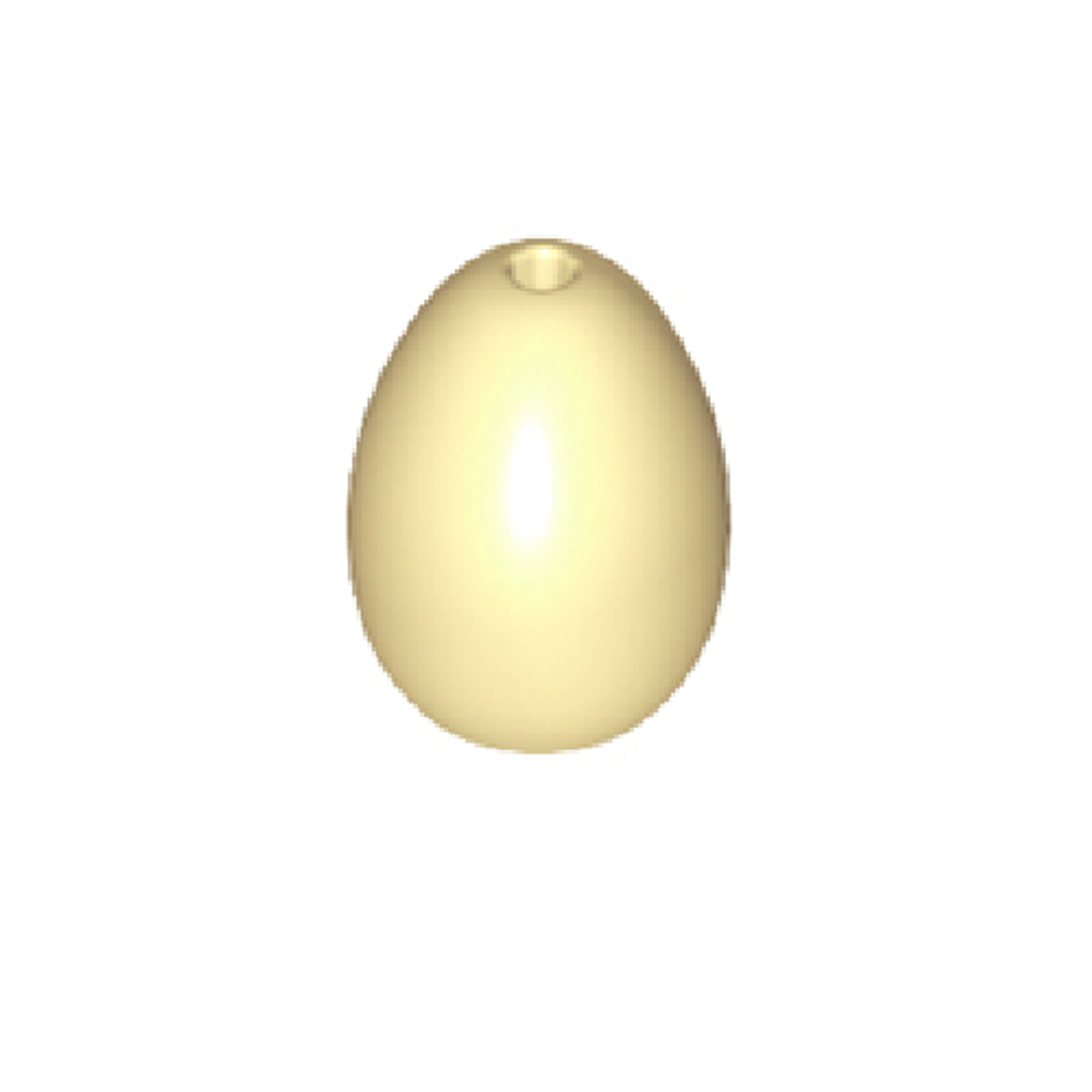 Яйцо 24946 Tan