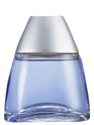 Avon Blue Rush
