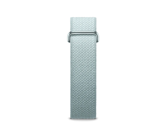 Фитнес-браслет Google Fitbit Air Fog Performance Loop Band Fog One Size