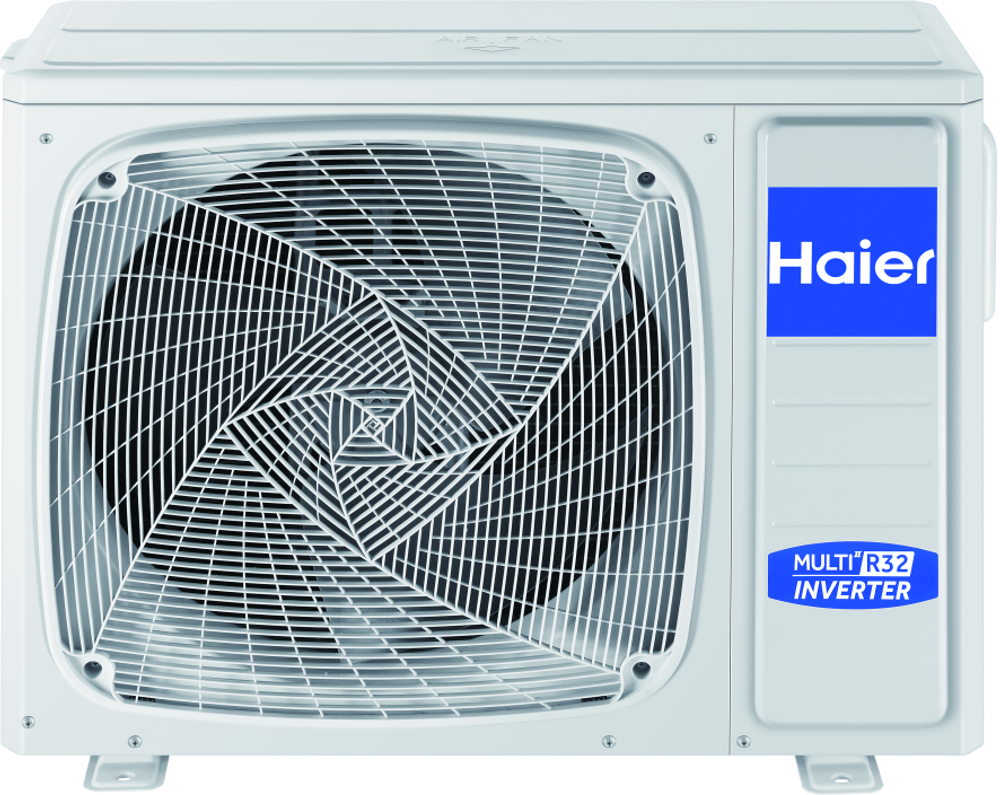 Полупромышленная сплит-система канального типа HAIER, ECO Inverter, AD71S2LM1FA / 1U71S1LR1FA