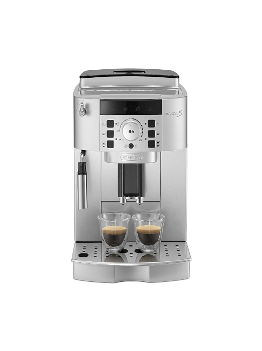 DeLonghi Magnifica ECAM 22.110.SB White