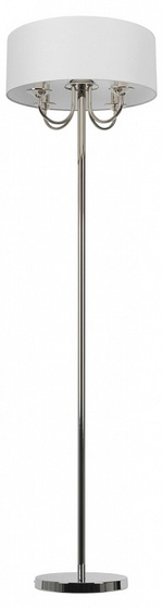 Торшер Loft it Balance 10416F CR