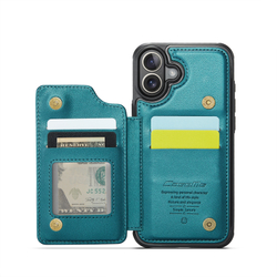 Чехол CaseMe Сard Protection iPhone 16