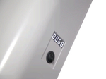 Бактерицидный рециркулятор Ballu RDU-100D ANTICOVIDgenerator, white