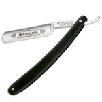 Опасная бритва Boker 140510 Stainless Black 5/8