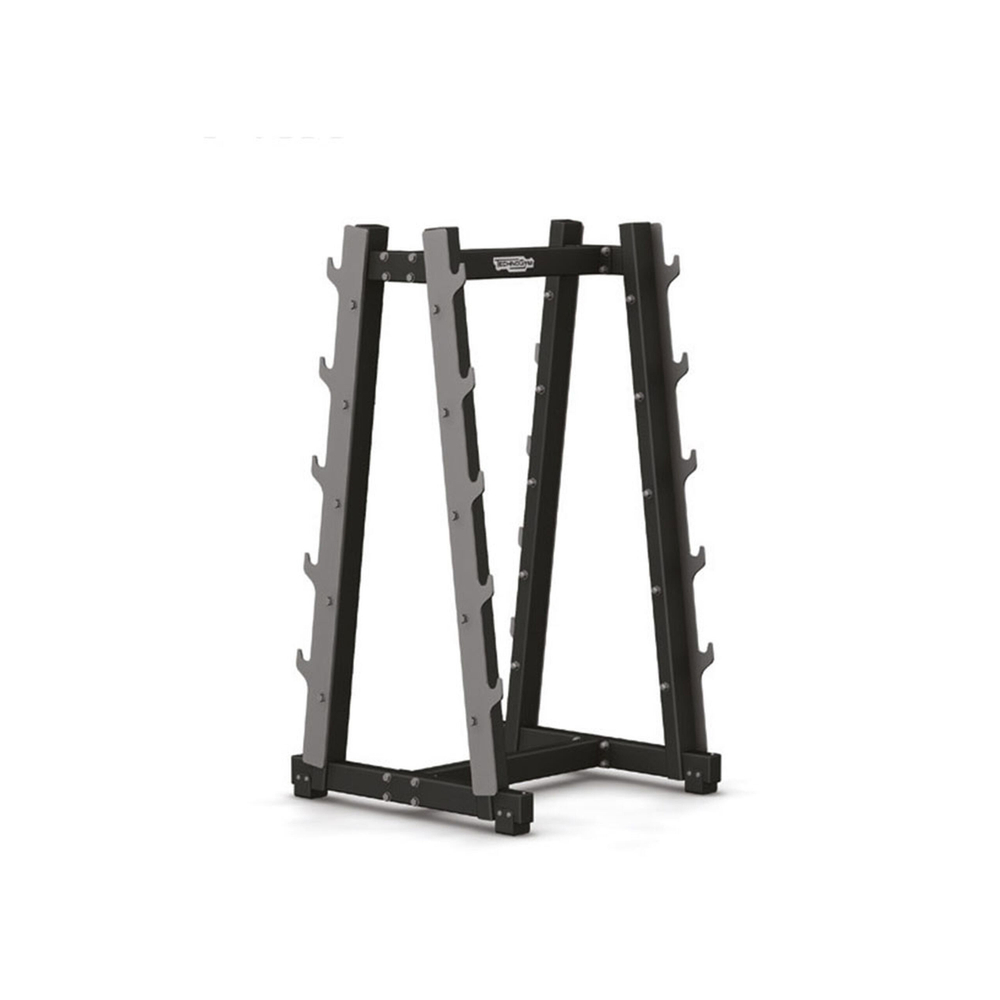 Стойка для хранения штанг Technogym 10 PLACE BARBELL RACK