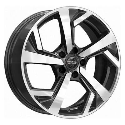 Диск Литой Skad KL-328 (18_GAC GS3 II) 7 x R18 5x108 D59.6 ET41 Алмаз