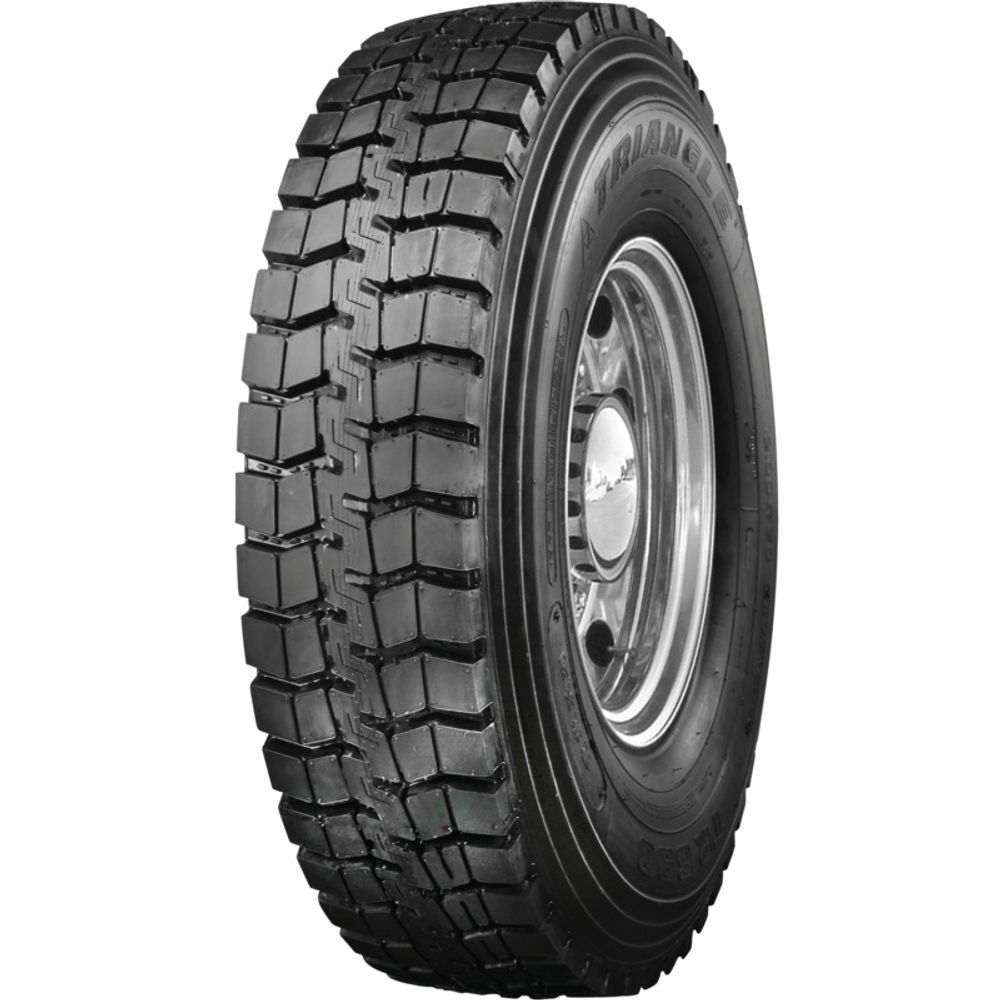 Triangle 11,00R20 152/149K TR690 TTF 18PR КИТАЙ