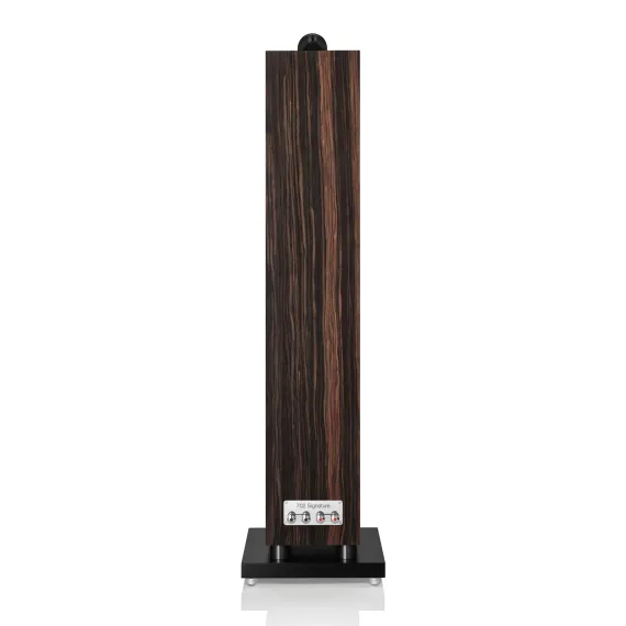 Bowers &amp; Wilkins 702 S3 Signature Datuk Gloss