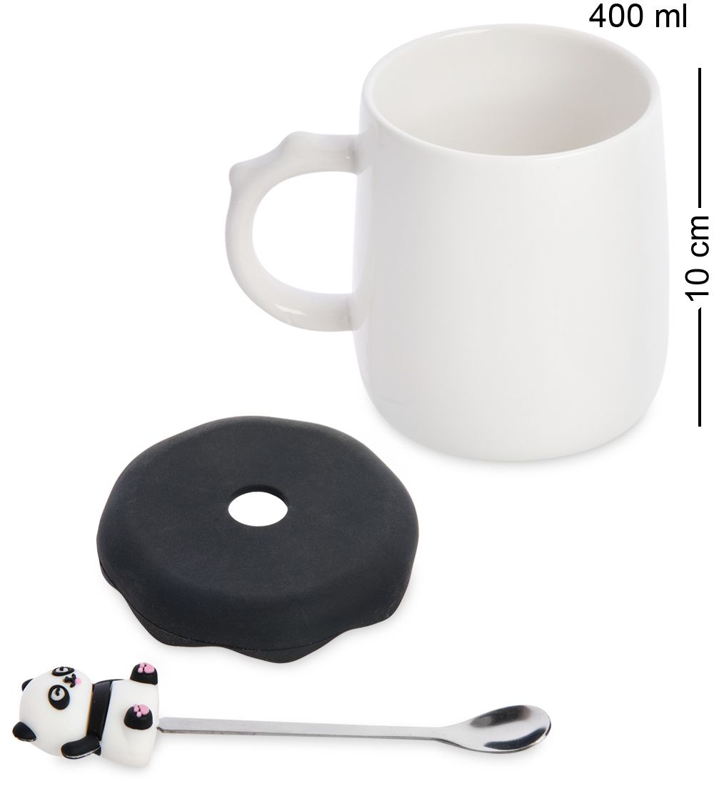 MUG-366/1 Кружка «Мистер Панда»