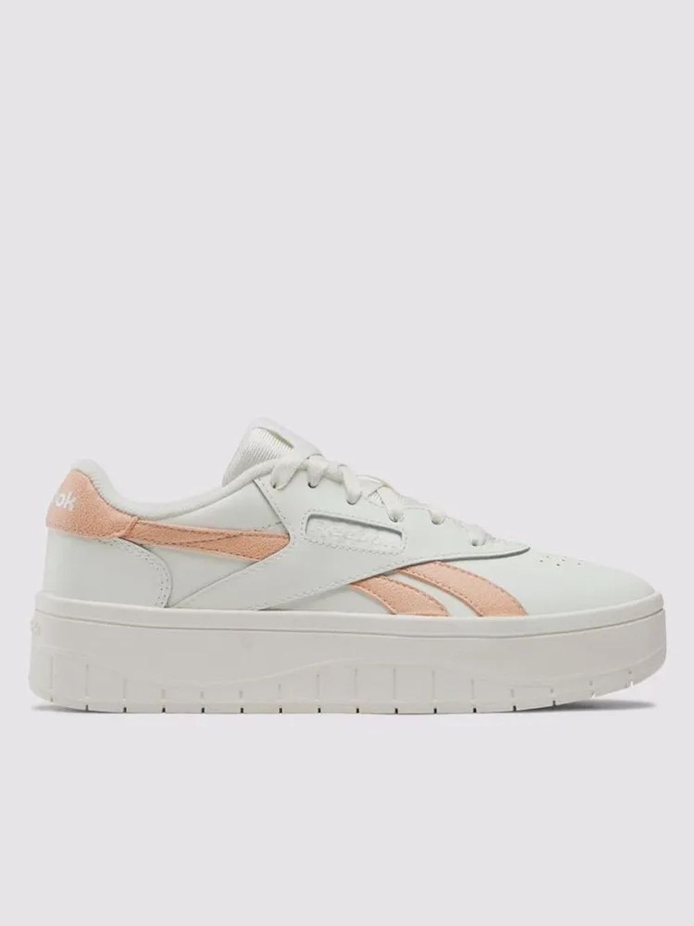 Кеды женские REEBOK COURT ADVANCE SURGE