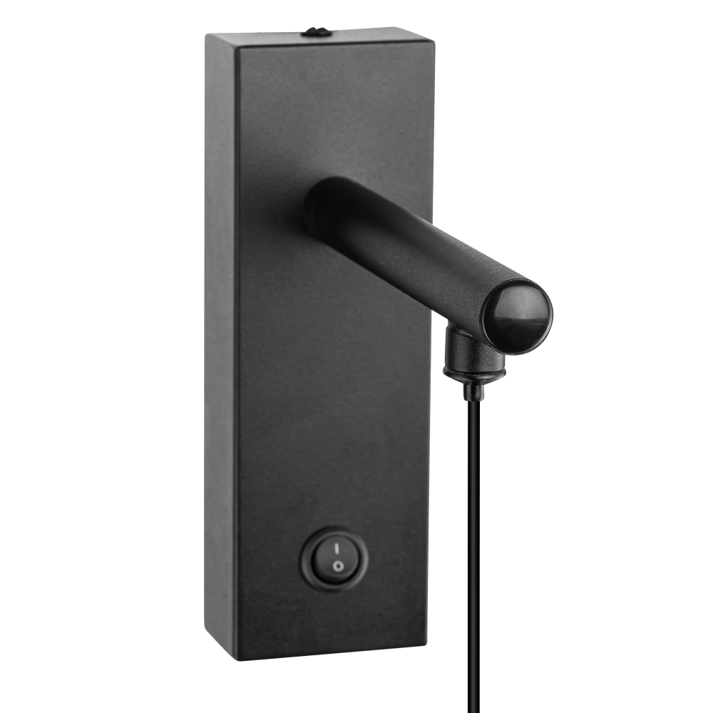 Citilux Bruno CL565314 Бра Чёрный+Бронза