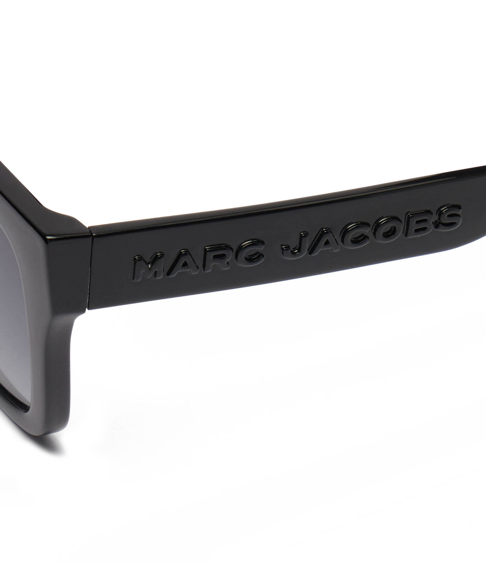 Солнцезащитные очки MARC 658/S Marc Jacobs - черный(MARC 658\/S)