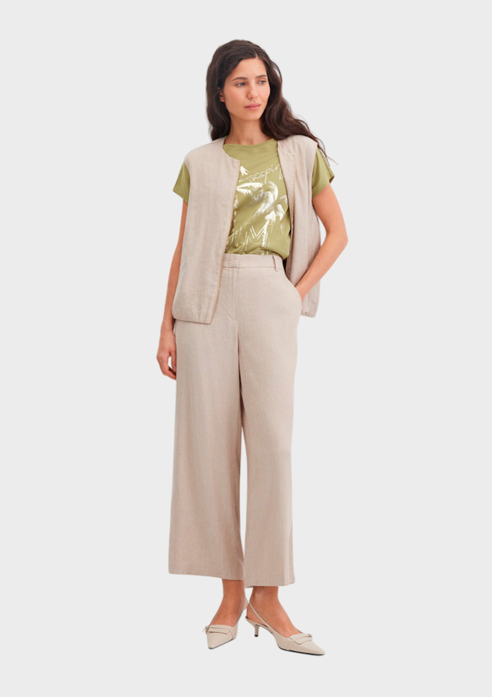 Брюки GERRY WEBER