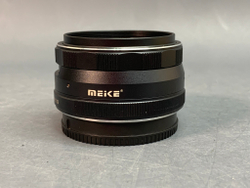 Meike 25mm 1.8 Micro 4/3